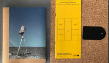 LA BIENNALE DI VENEZIA
