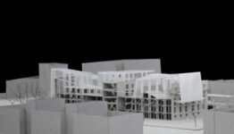DIPLOMA THESIS PROJECT