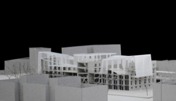 DIPLOMA THESIS PROJECT